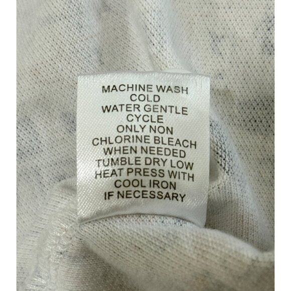 The Black Dog Mens Polo Shirt Short Sleeve Cocktail Bar Print Cotton Size S - Picture 8 of 8